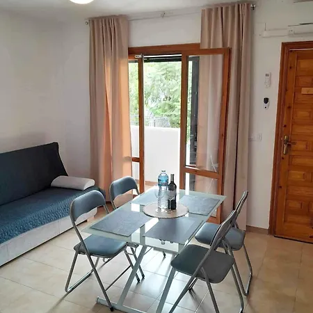 Apartment Alice's Wonderland - Oleza Garden - Pool & Garden View Playa Flamenca