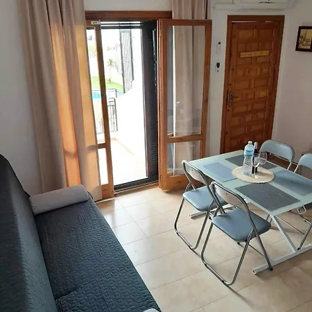 Alice's Wonderland - Oleza Garden - Pool & Garden View Apartment