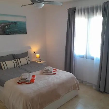 Apartmán Alice's Wonderland - Oleza Garden - Pool & Garden View *