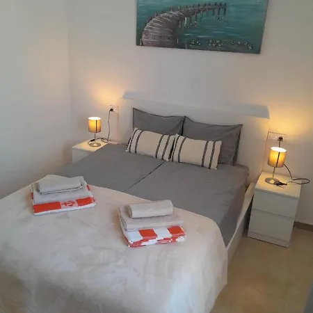 Alice's Wonderland - Oleza Garden - Pool & Garden View * Playa Flamenca